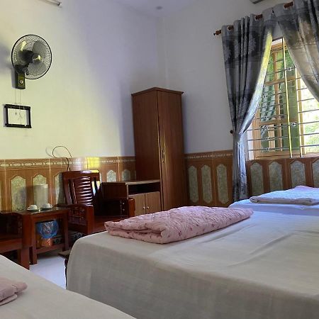 Khach San Hai Ninh & Cho Thue Xe May Ha Giang Εξωτερικό φωτογραφία