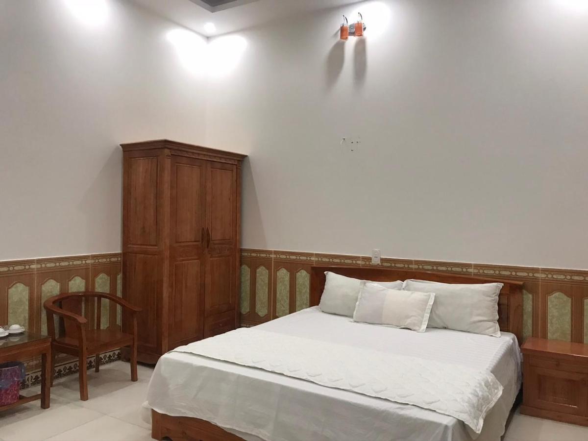 Khach San Hai Ninh & Cho Thue Xe May Ha Giang Εξωτερικό φωτογραφία