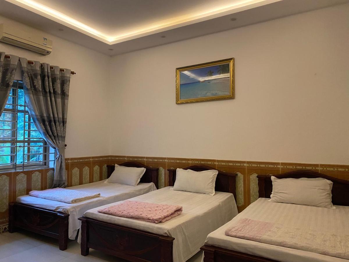 Khach San Hai Ninh & Cho Thue Xe May Ha Giang Εξωτερικό φωτογραφία