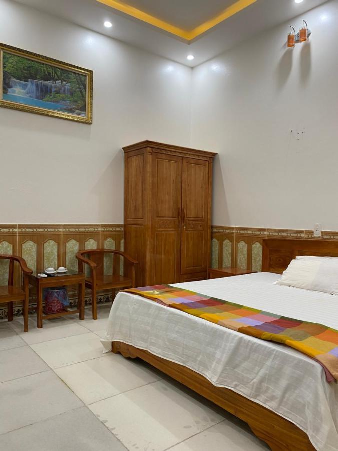 Khach San Hai Ninh & Cho Thue Xe May Ha Giang Εξωτερικό φωτογραφία