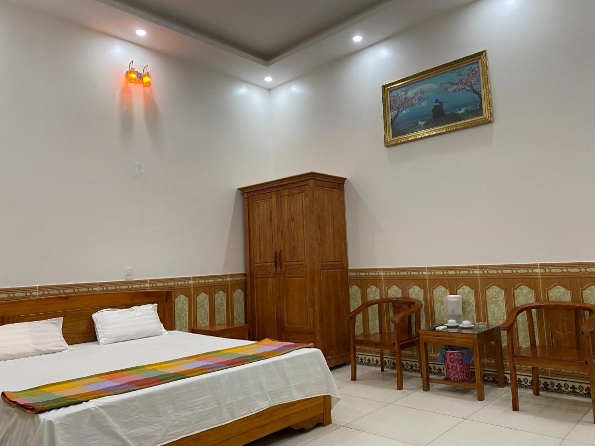 Khach San Hai Ninh & Cho Thue Xe May Ha Giang Εξωτερικό φωτογραφία