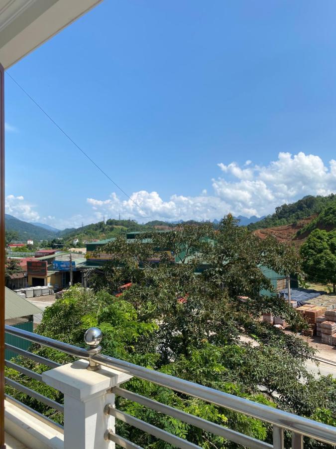 Khach San Hai Ninh & Cho Thue Xe May Ha Giang Εξωτερικό φωτογραφία