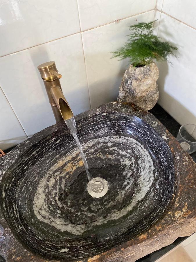 Khach San Hai Ninh & Cho Thue Xe May Ha Giang Εξωτερικό φωτογραφία
