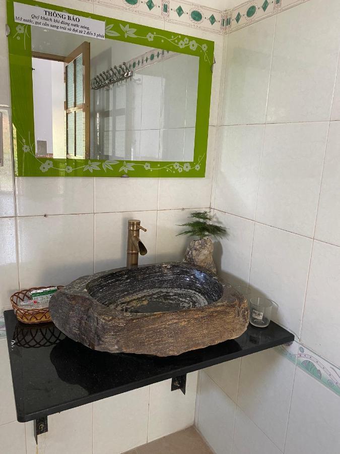 Khach San Hai Ninh & Cho Thue Xe May Ha Giang Εξωτερικό φωτογραφία